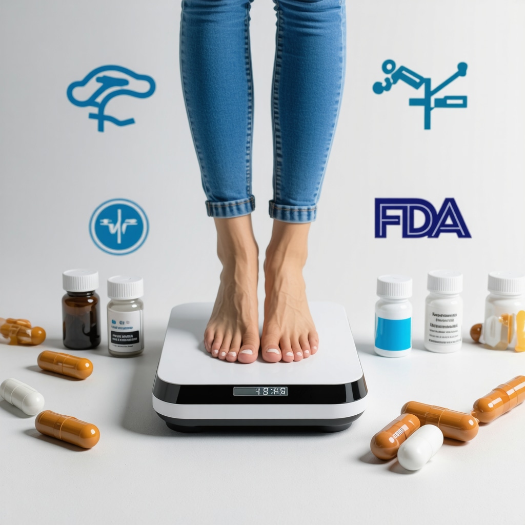 Effective FDA Approved Weight Loss Treatments for Quick Results