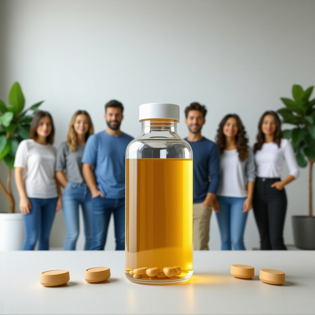 Effective GLP-1 Weight Loss Meds: How They Transform Obesity Care