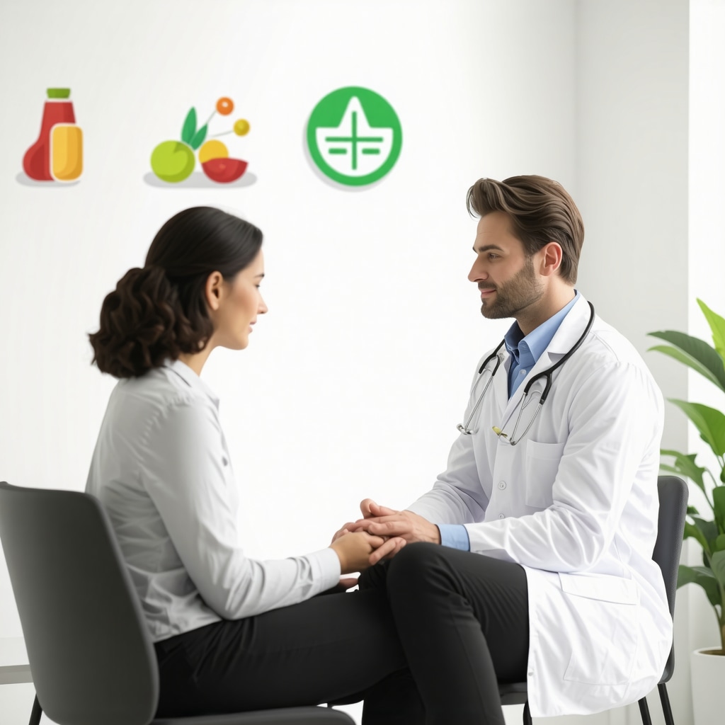 Effective Prescription Weight Loss Options for Sustainable Fat Loss