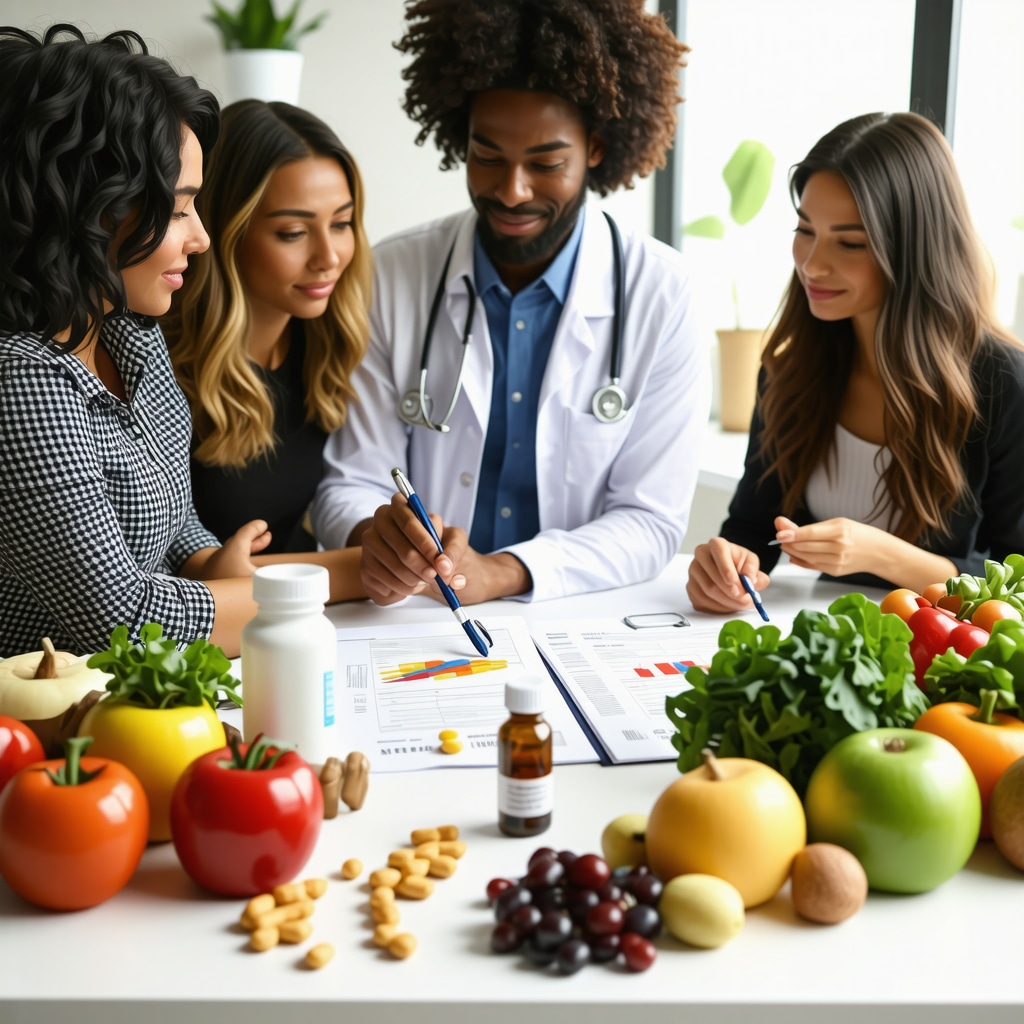 Effective Prescription Weight Loss Programs for Sustainable Results