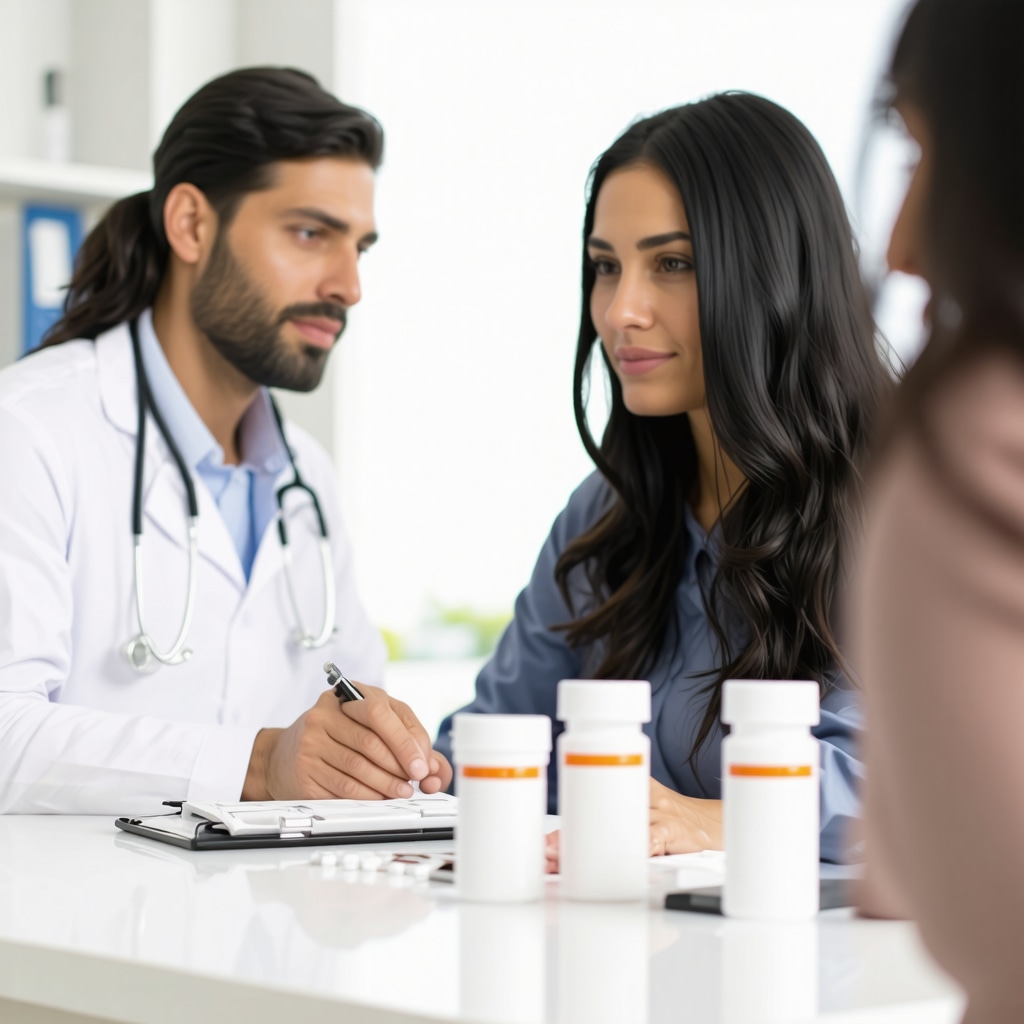 Effective Weight Loss Drugs for Obesity: Legal and Doctor Recommended