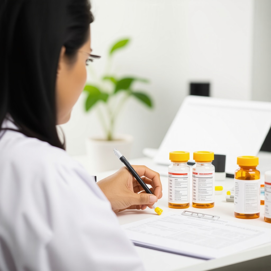 Effective Weight Loss Drugs for Obesity with Doctor Approval