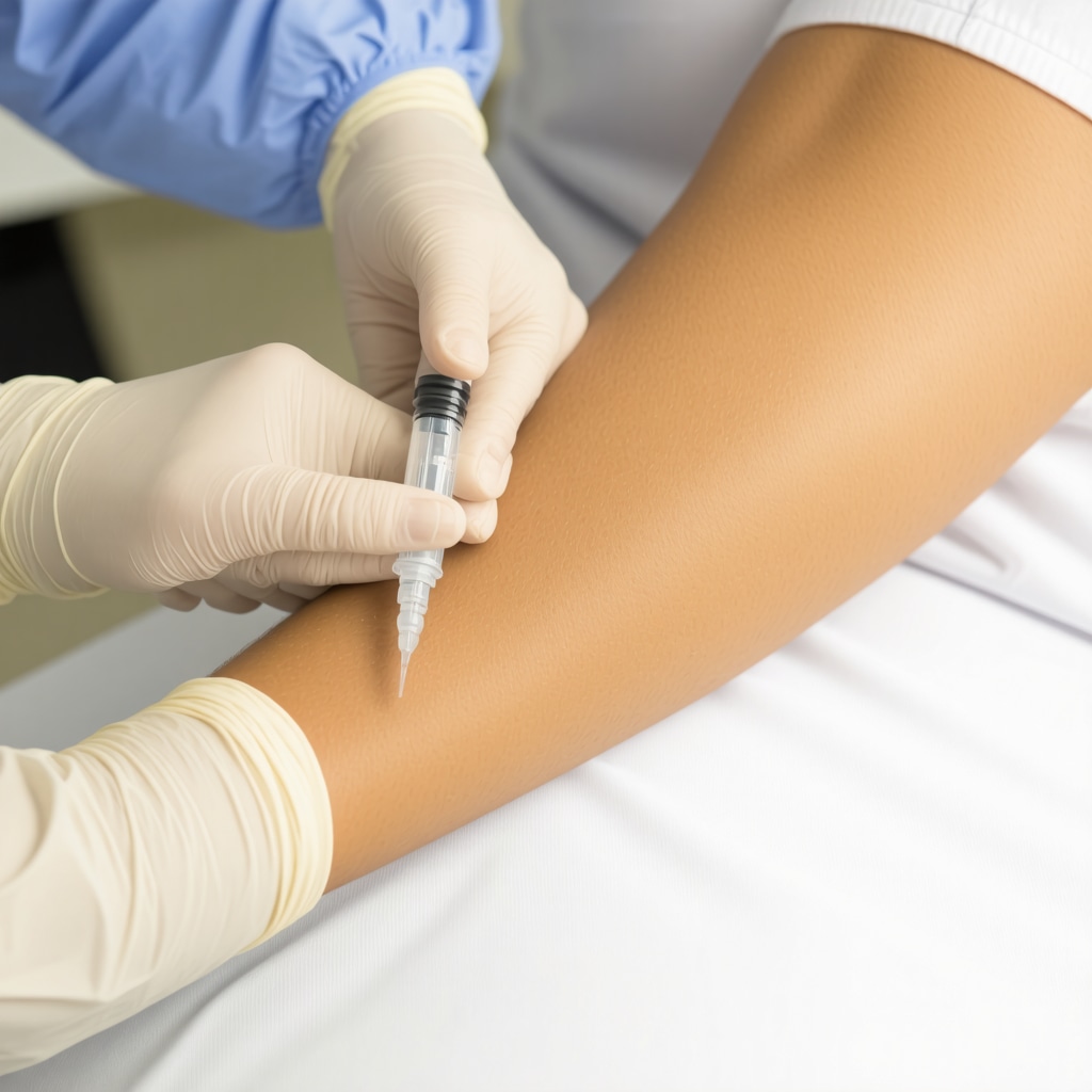 Effective Weight Loss Injections: What Patients Need to Know