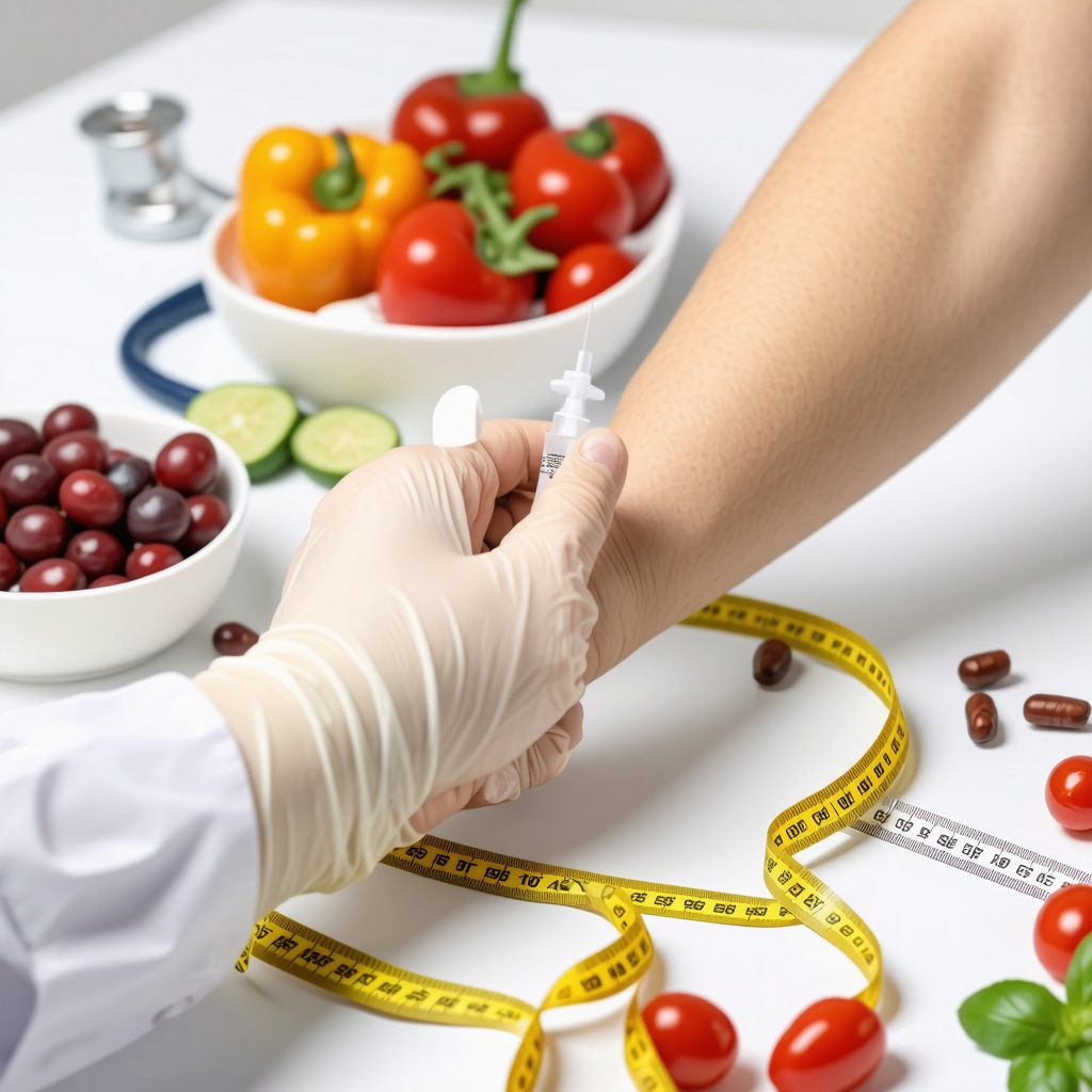 Effective Weight Loss Injections and Injectables: A Guide