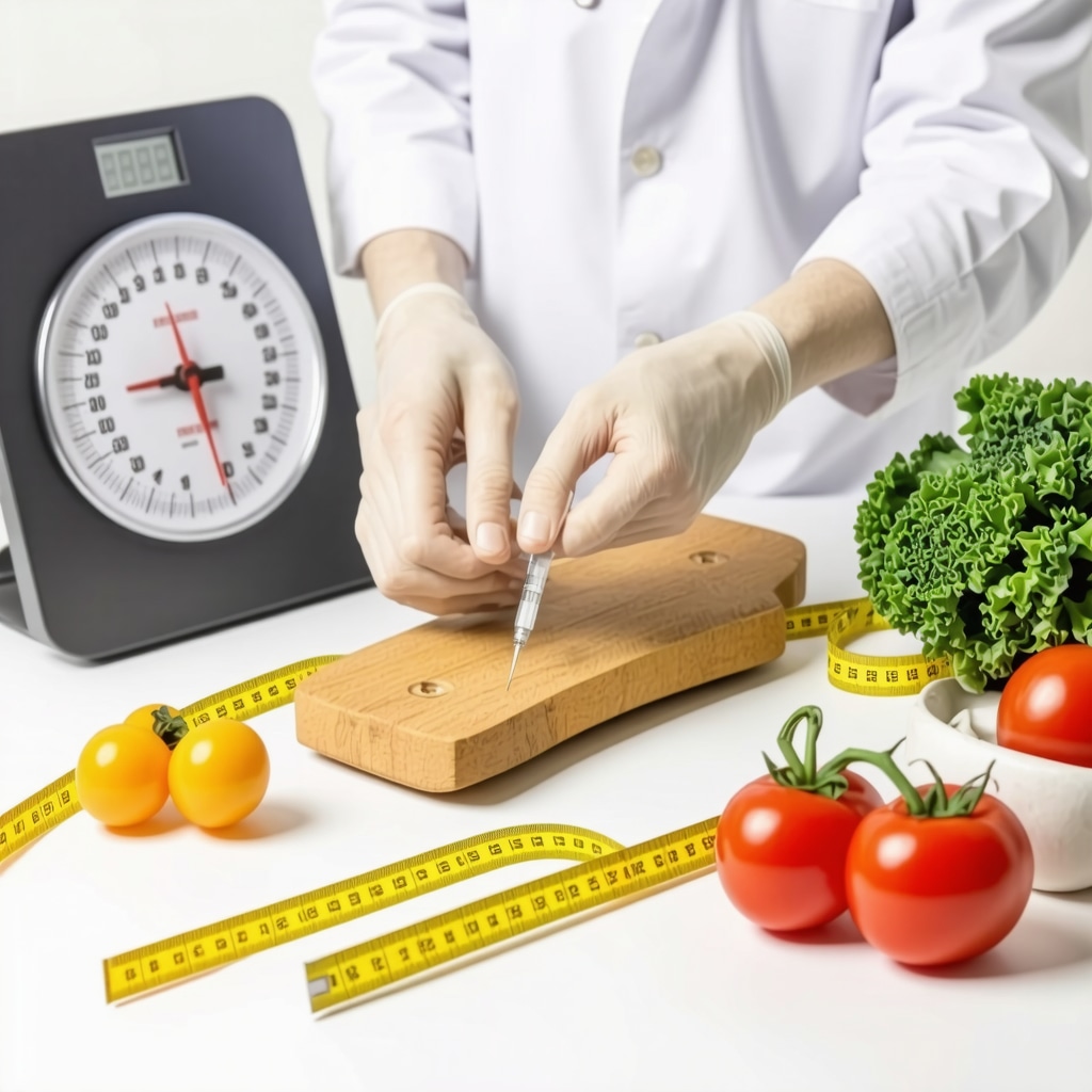 Effective Weight Loss Injections for Fast Fat Loss in 2025