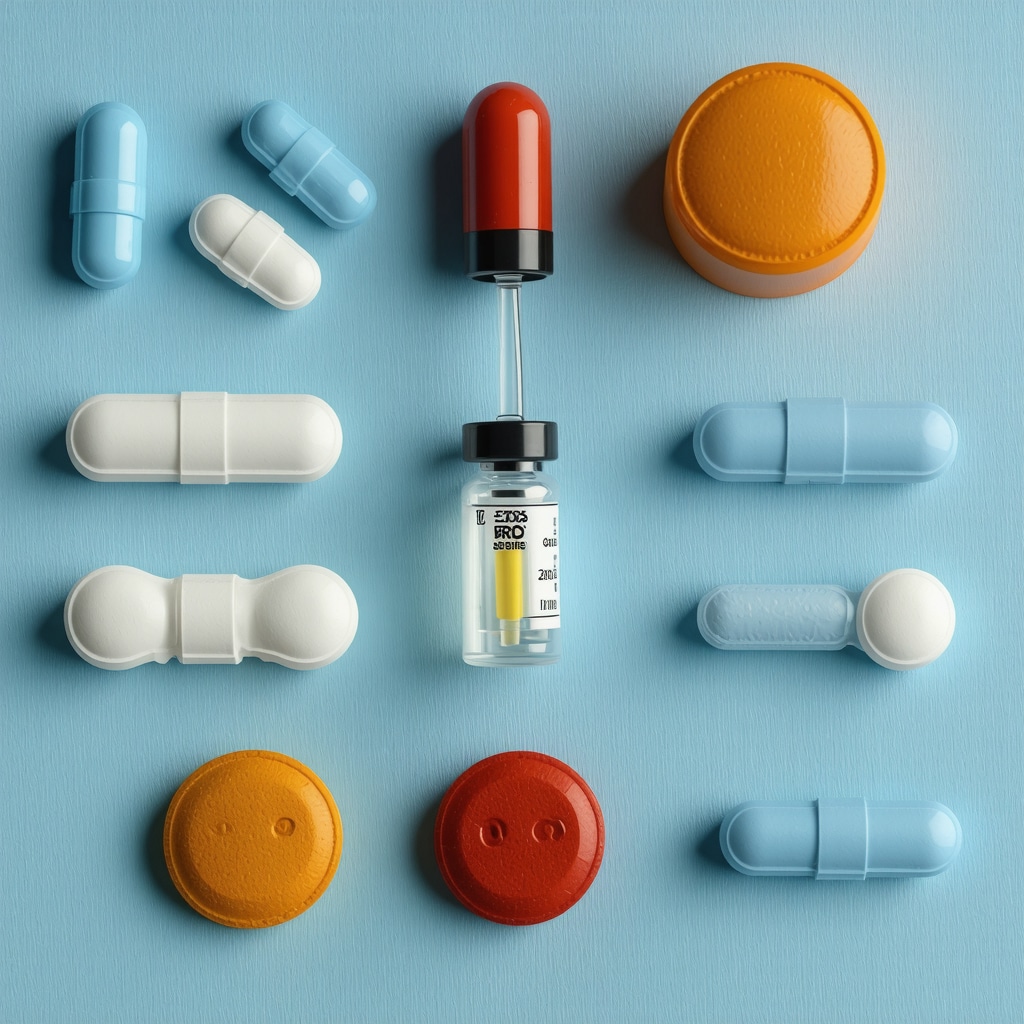 Explore FDA Approved Weight Loss Treatments for Quick Fat Loss