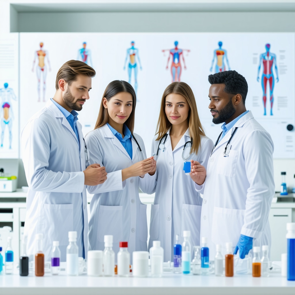 Exploring FDA Approved Weight Loss Treatments: Latest Scientific Advances