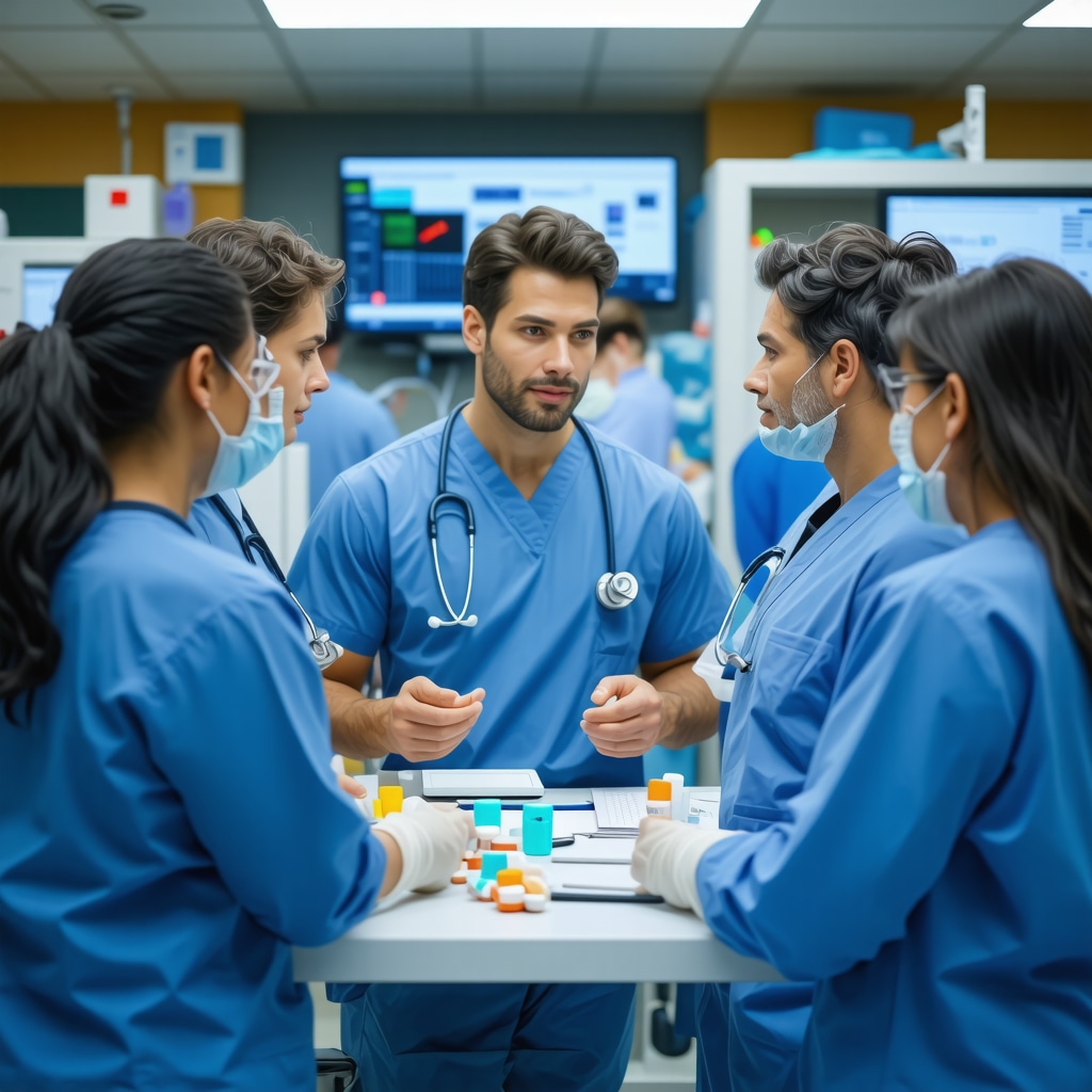 Exploring FDA Approved Weight Loss Treatments: What’s New in 2025