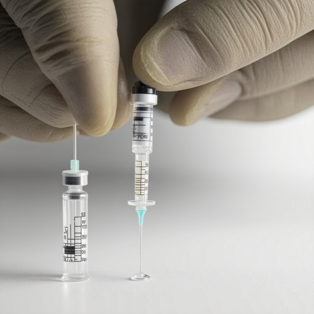 Exploring Injection Options: Weight Loss Injectables You Can Trust