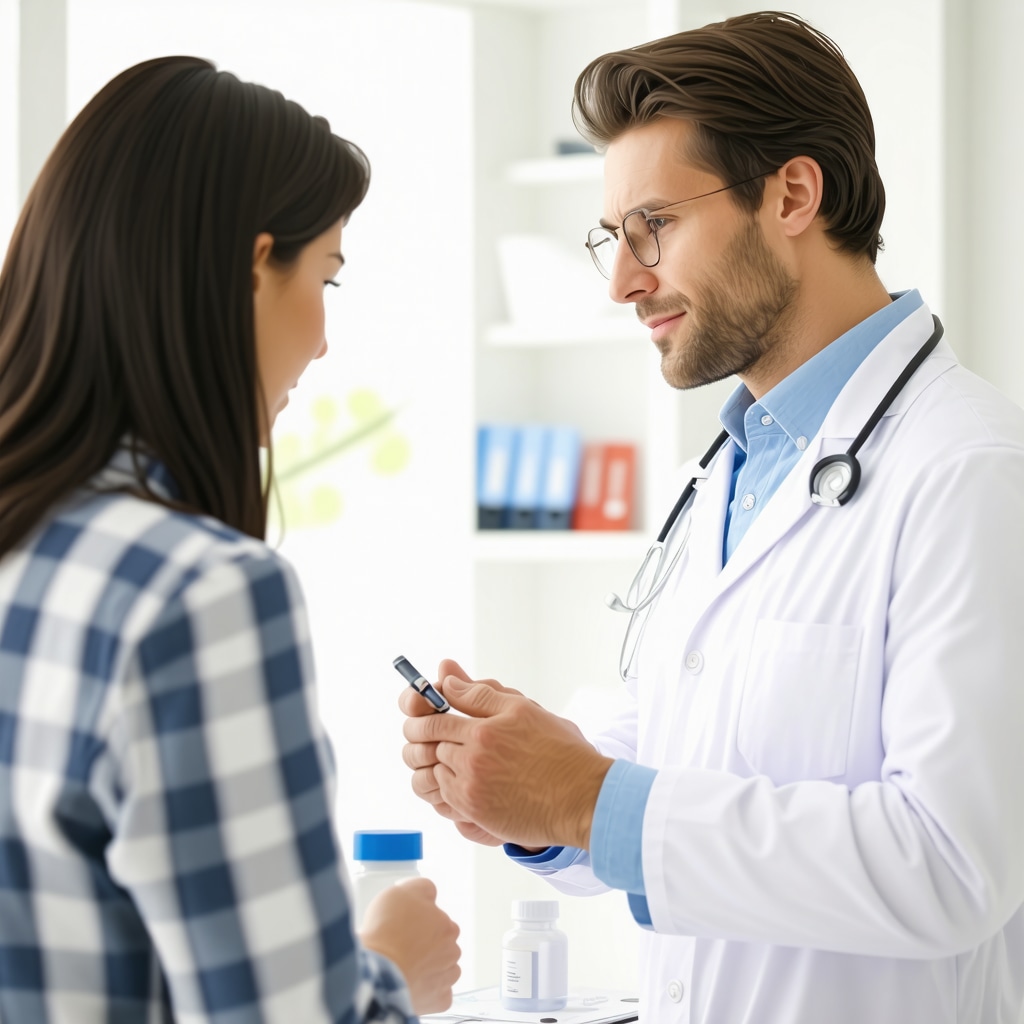 Exploring Physician-Guided Weight Loss Medication for Sustainable Results