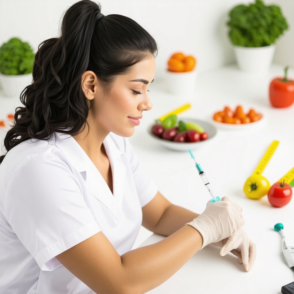 FDA Approved Injectable Weight Loss Treatments: Complete Guide