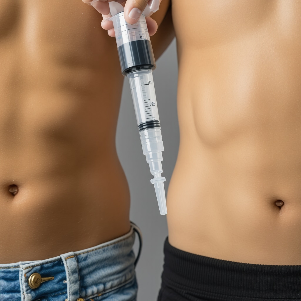 FDA Approved Injectable Weight Loss Treatments: Fast Fat Loss
