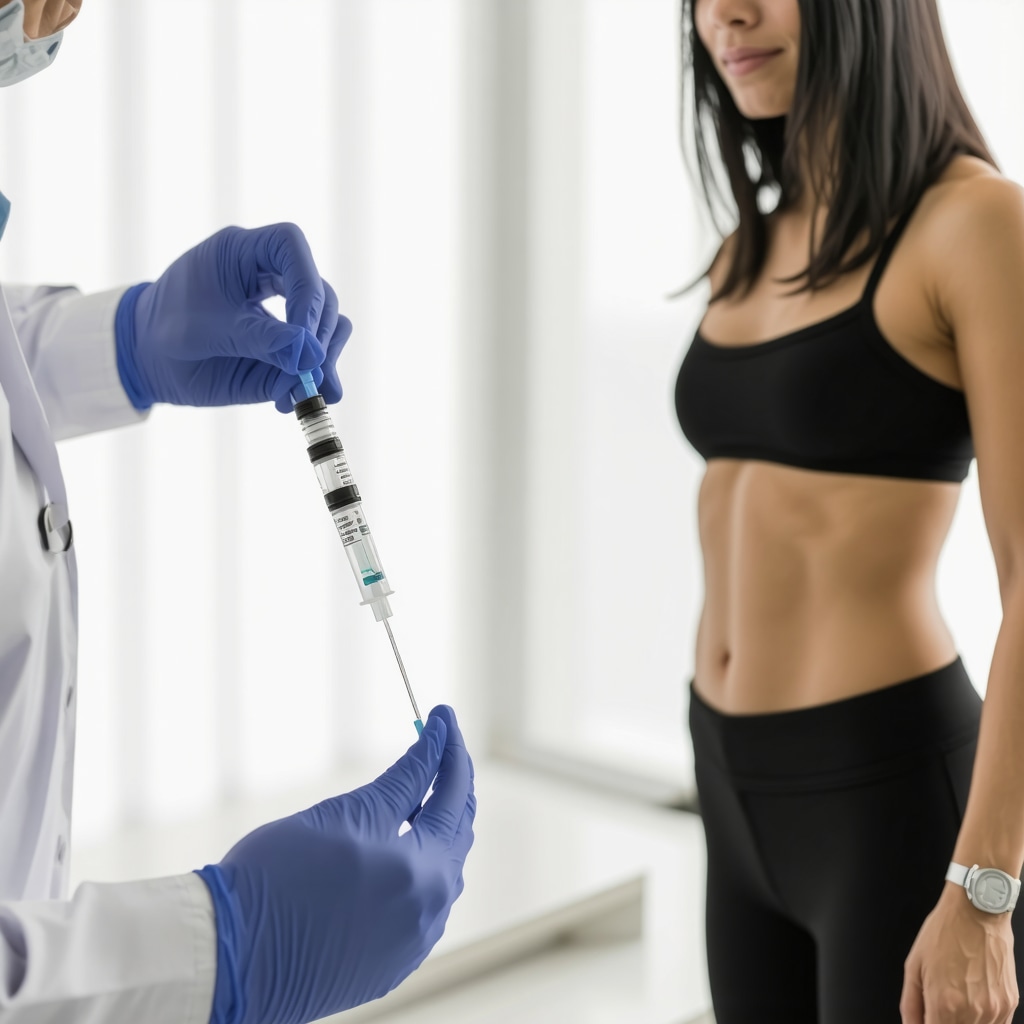 FDA Approved Injectable Weight Loss Treatments: What You Need to Know