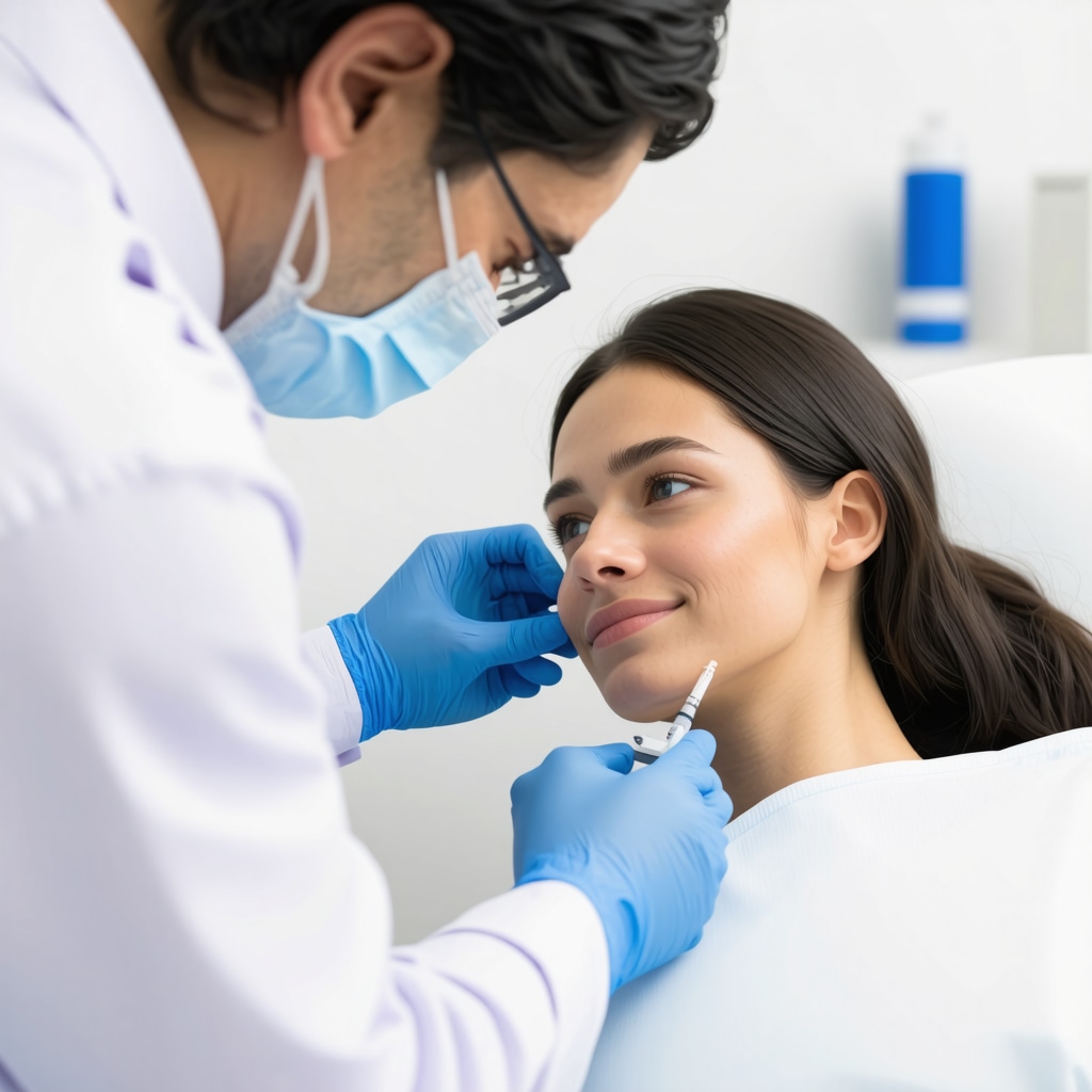 FDA Approved Injectable Weight Loss Treatments: What to Expect
