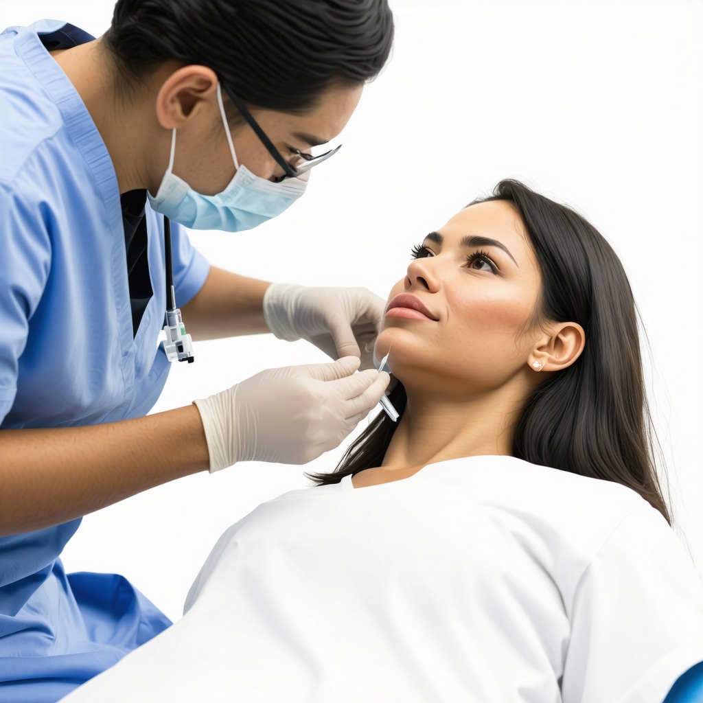 FDA Approved Injectable Weight Loss Treatments: What to Expect