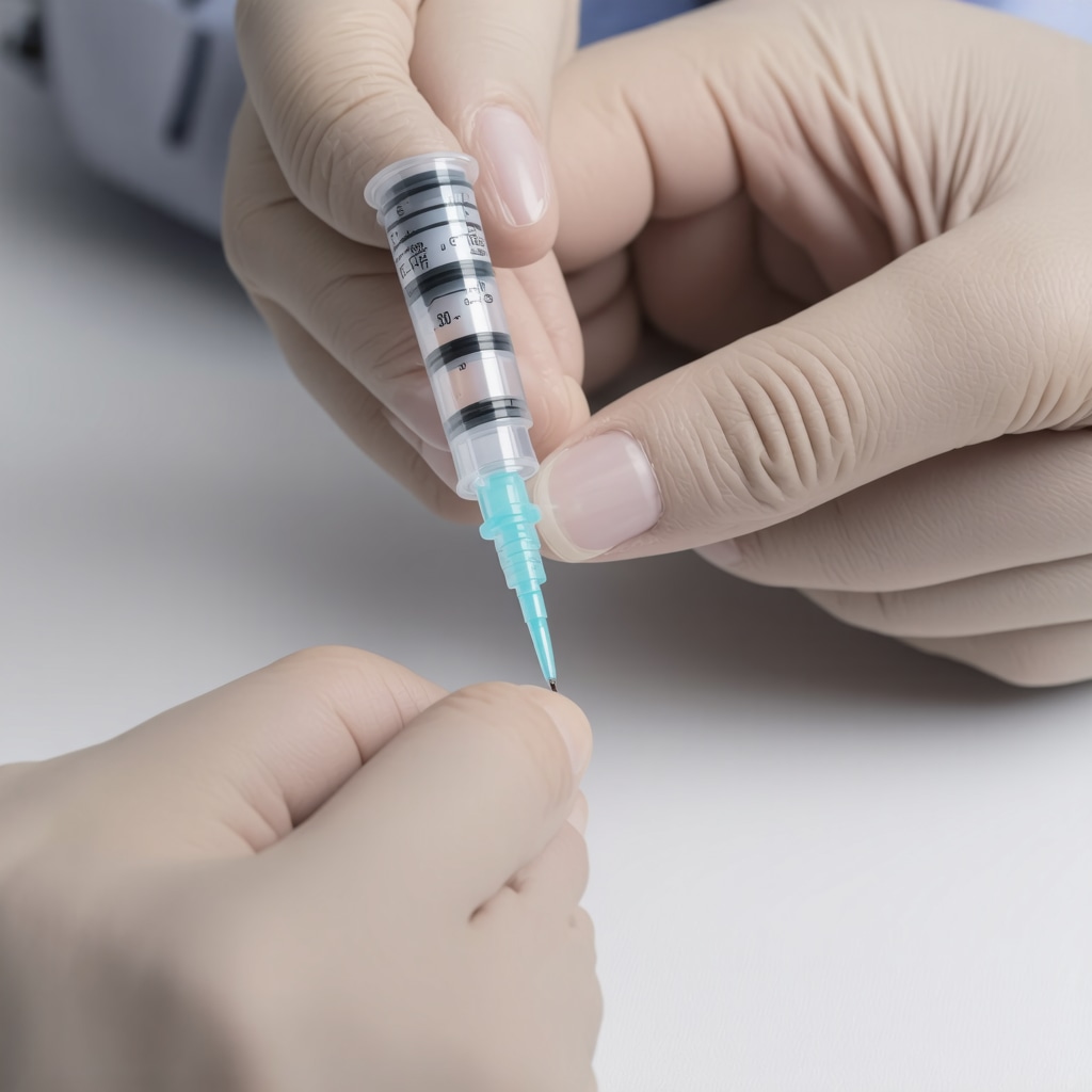 FDA Approved Injectable Weight Loss Treatments: What’s New in 2025
