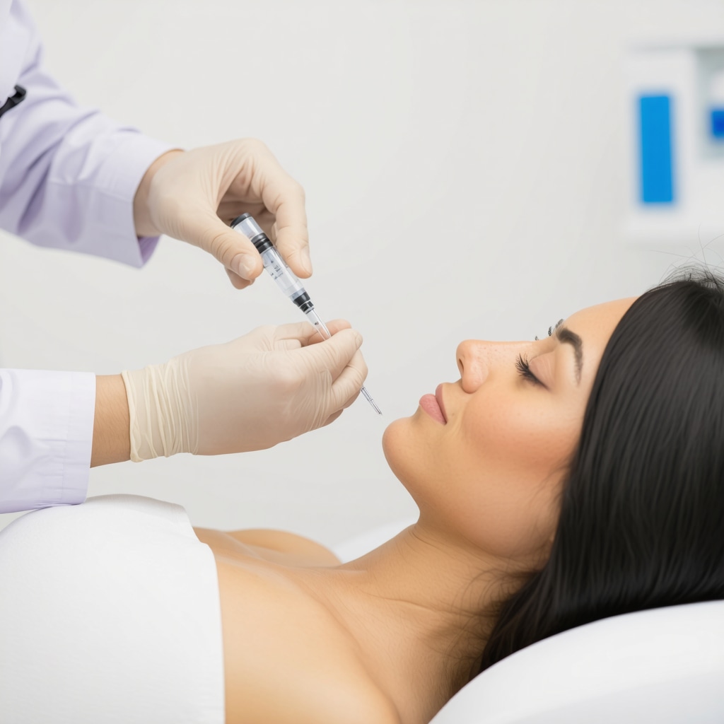 FDA Approved Injectable Weight Loss Treatments You Can Trust in 2025