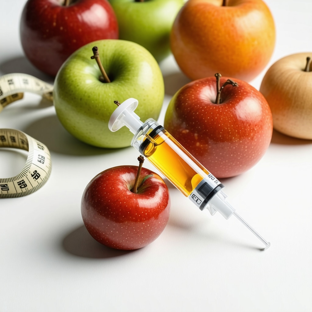 FDA Approved Injectable Weight Loss Treatments to Try This Year
