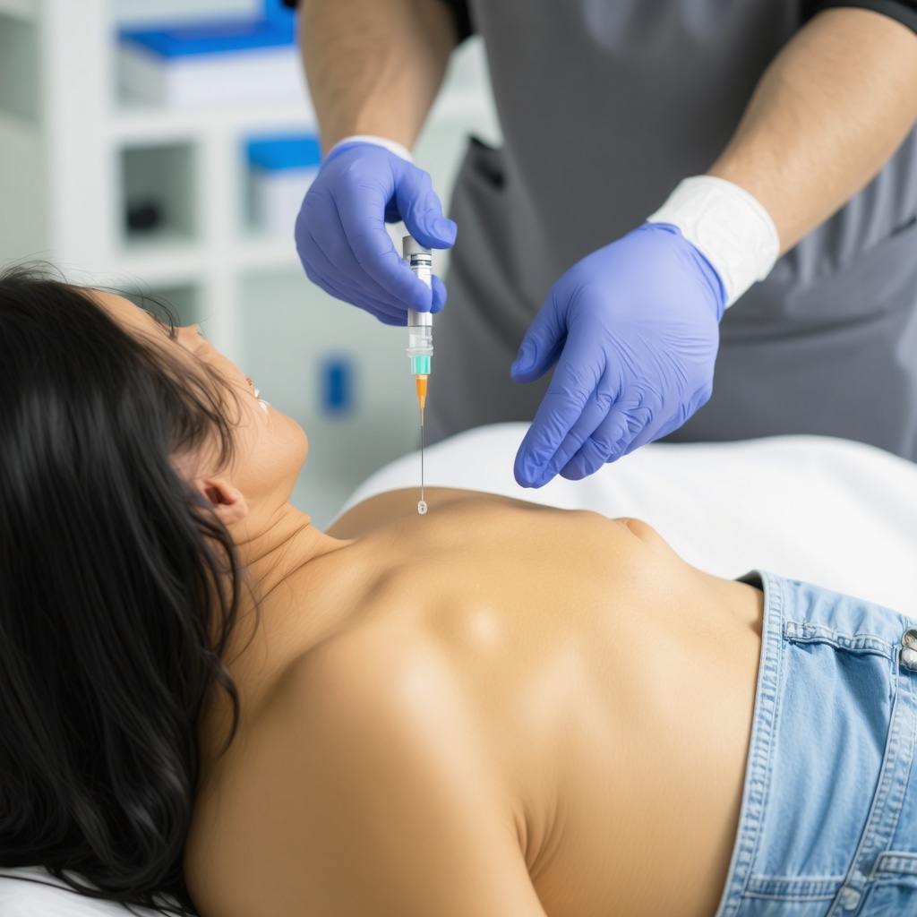 FDA Approved Weight Loss Injections: Safe and Effective Options