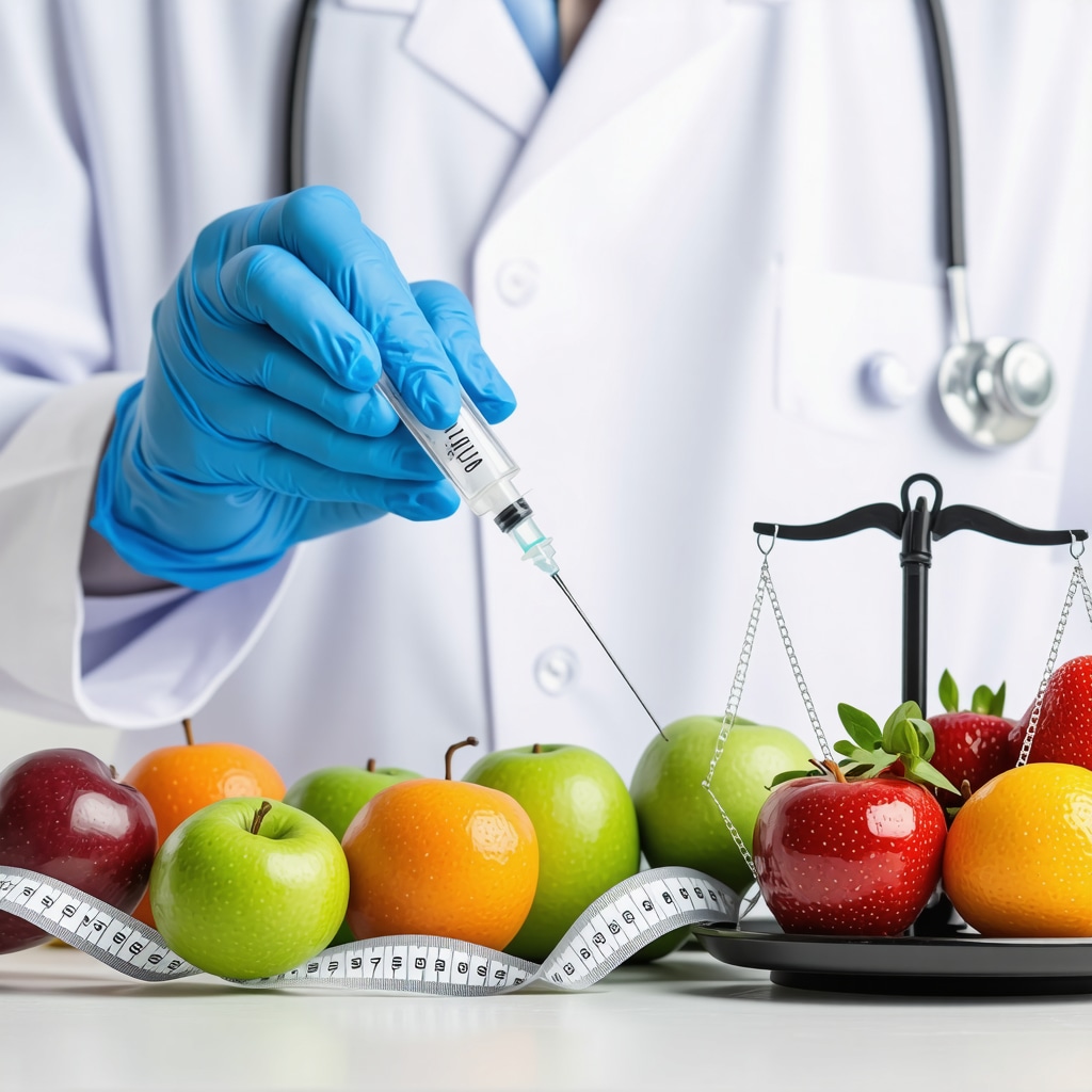 FDA Approved Weight Loss Injections: What You Need to Know