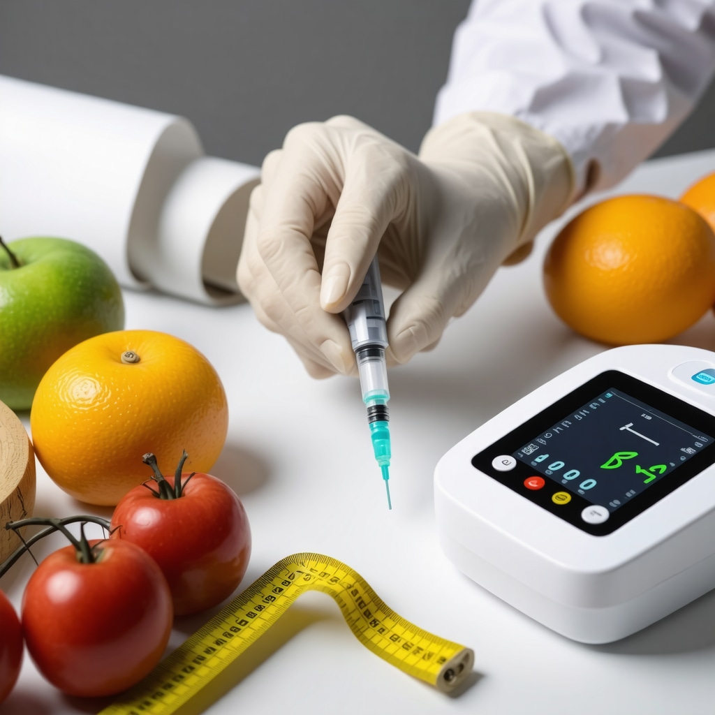 FDA Approved Weight Loss Injections: What’s New in 2025