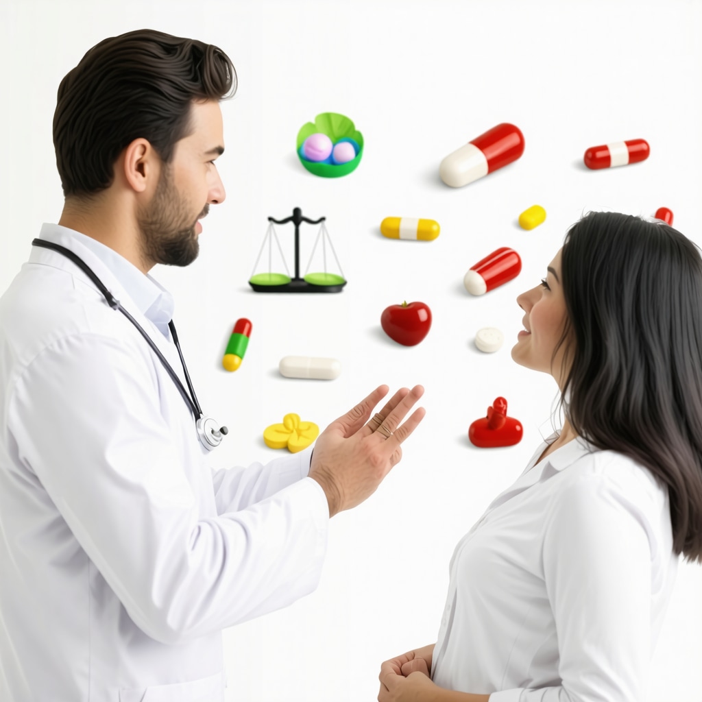 FDA Approved Weight Loss Treatments: Comprehensive Guide for 2025