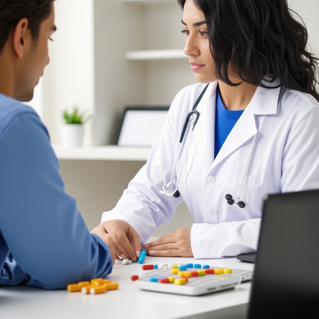 FDA Approved Weight Loss Treatments: Fast and Proven Fat Loss Methods