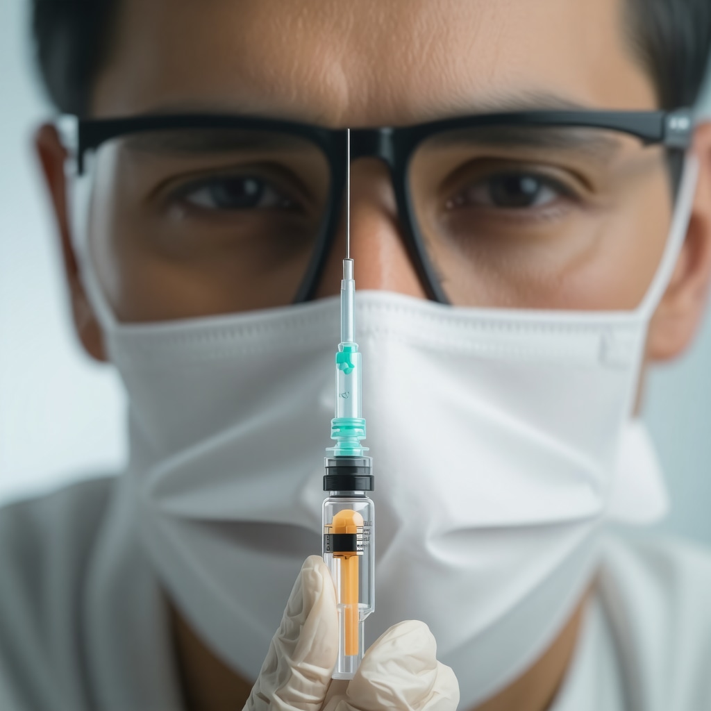 FDA Approved Weight Loss Treatments: Injectable Benefits