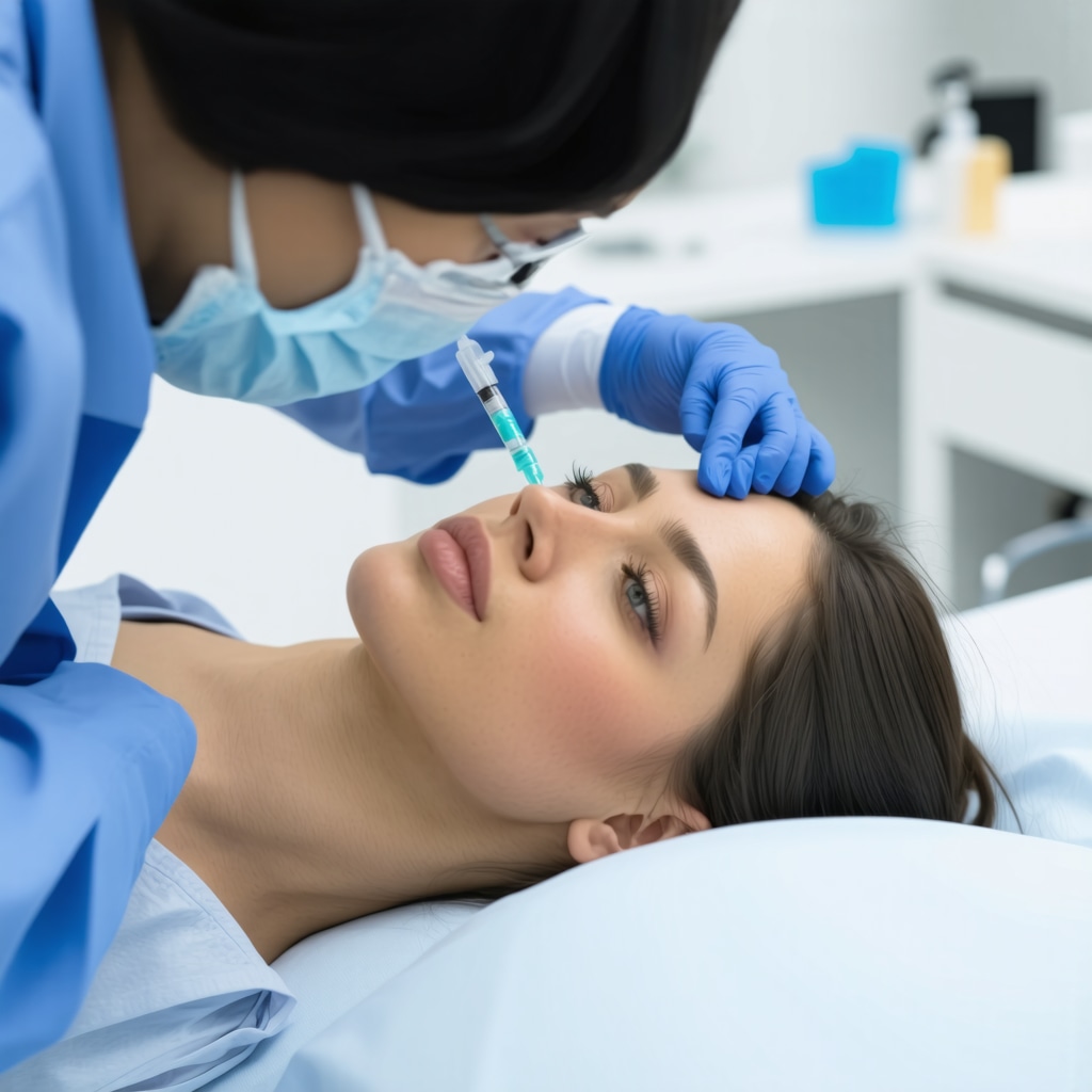 FDA Approved Weight Loss Treatments: Injectable Options for Quick Fat Loss