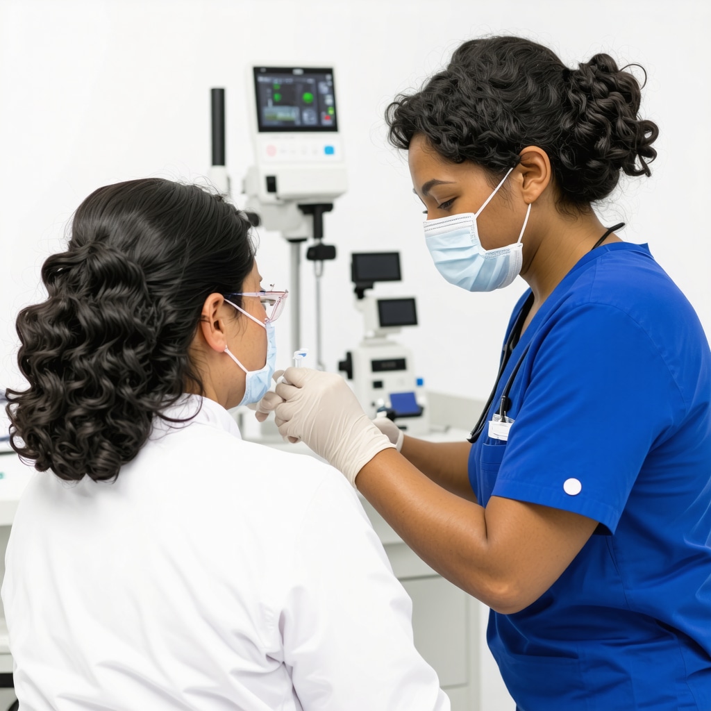 FDA Approved Weight Loss Treatments: Injectable Options for Quick Results