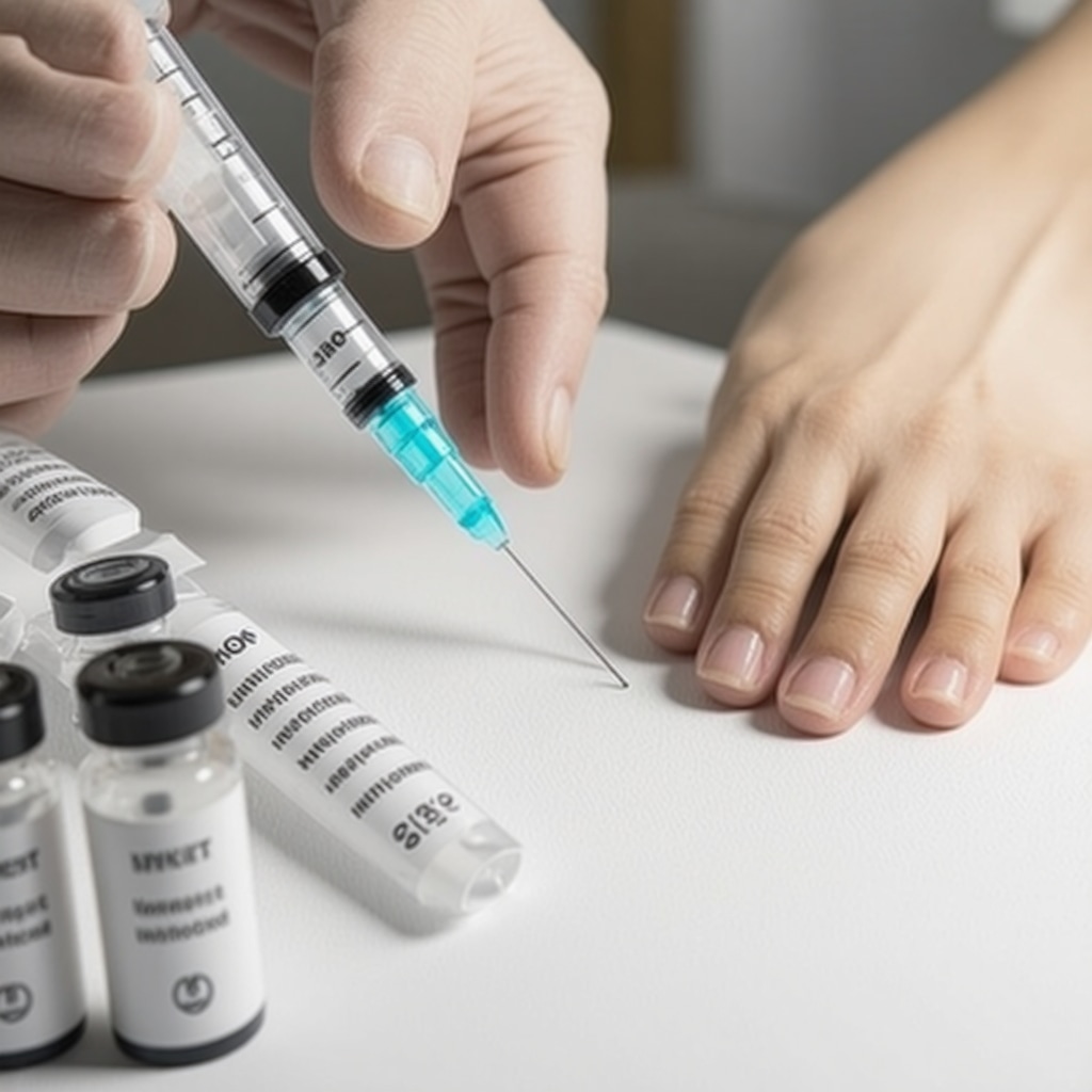 FDA Approved Weight Loss Treatments: Injectable Solutions Guide