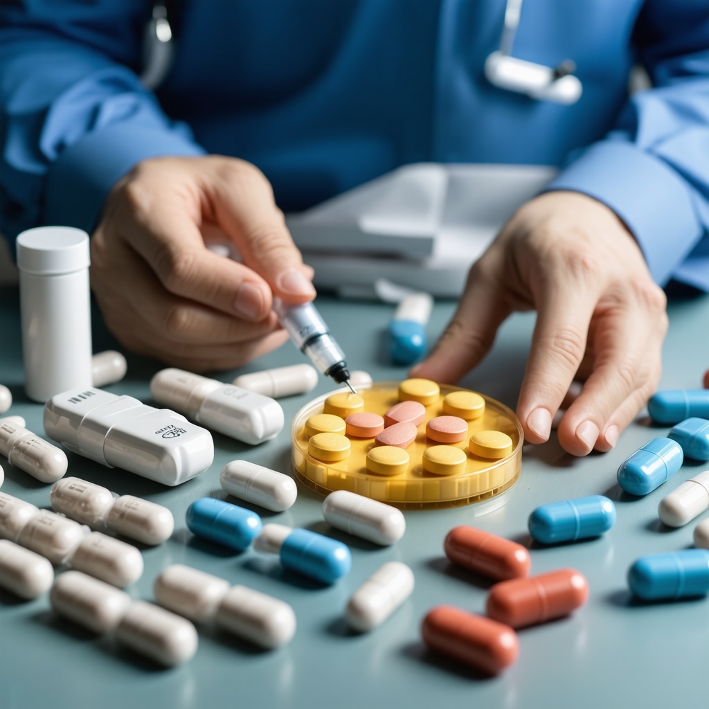 FDA Approved Weight Loss Treatments: Key Facts You Need to Know