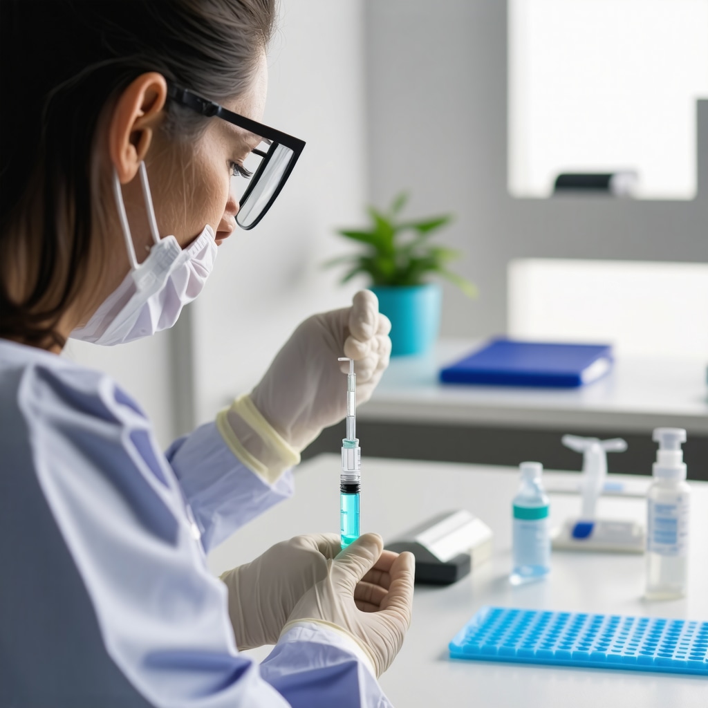 FDA Approved Weight Loss Treatments: Latest Injectable Options 2025
