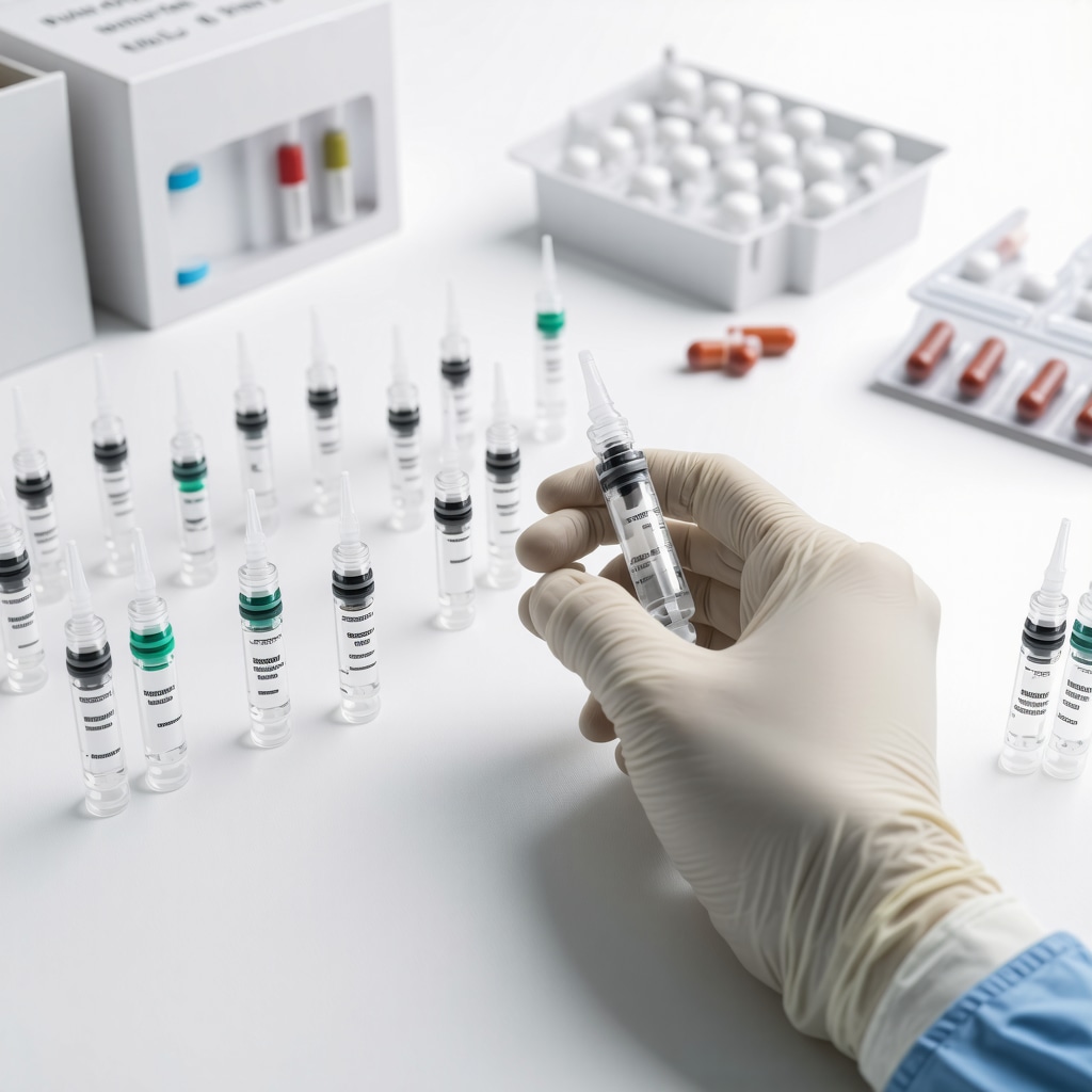 FDA Approved Weight Loss Treatments: Latest Injectable Options