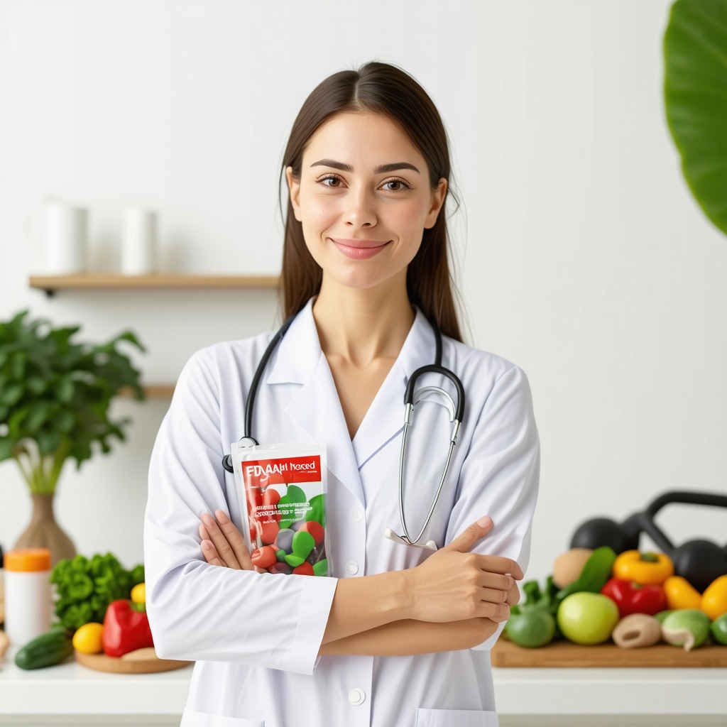 FDA Approved Weight Loss Treatments: Latest Updates for 2025