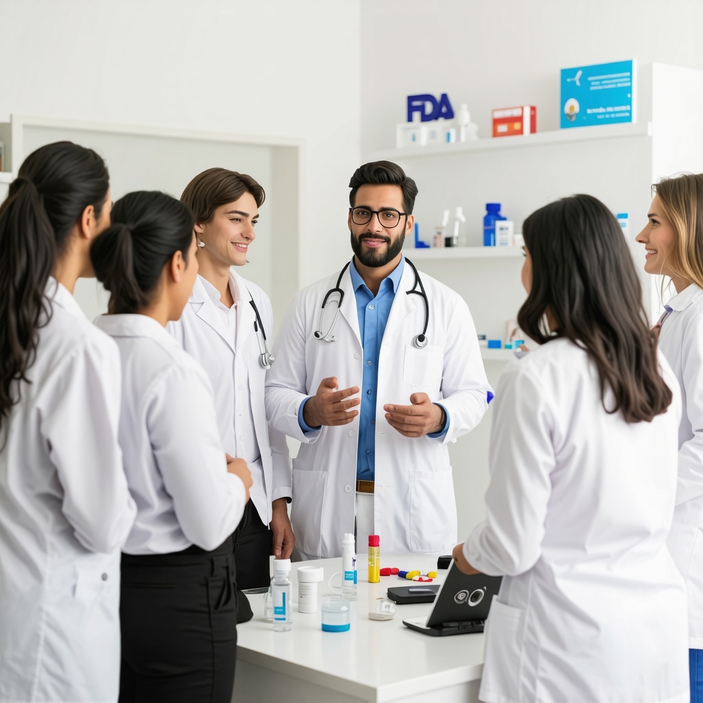 FDA Approved Weight Loss Treatments: Most Effective Options in 2025