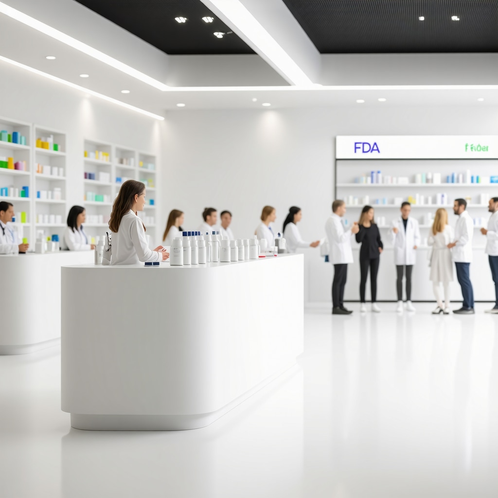 FDA Approved Weight Loss Treatments: New Options for 2025 Explained