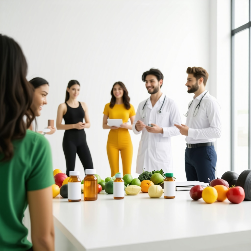 FDA Approved Weight Loss Treatments: Safe Options to Try Now