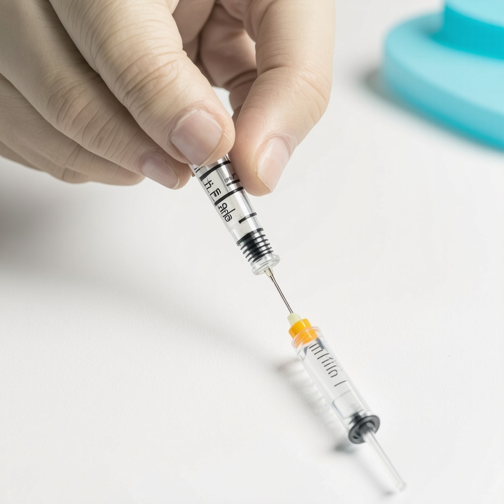 FDA Approved Weight Loss Treatments: Top Injectable Choices 2025