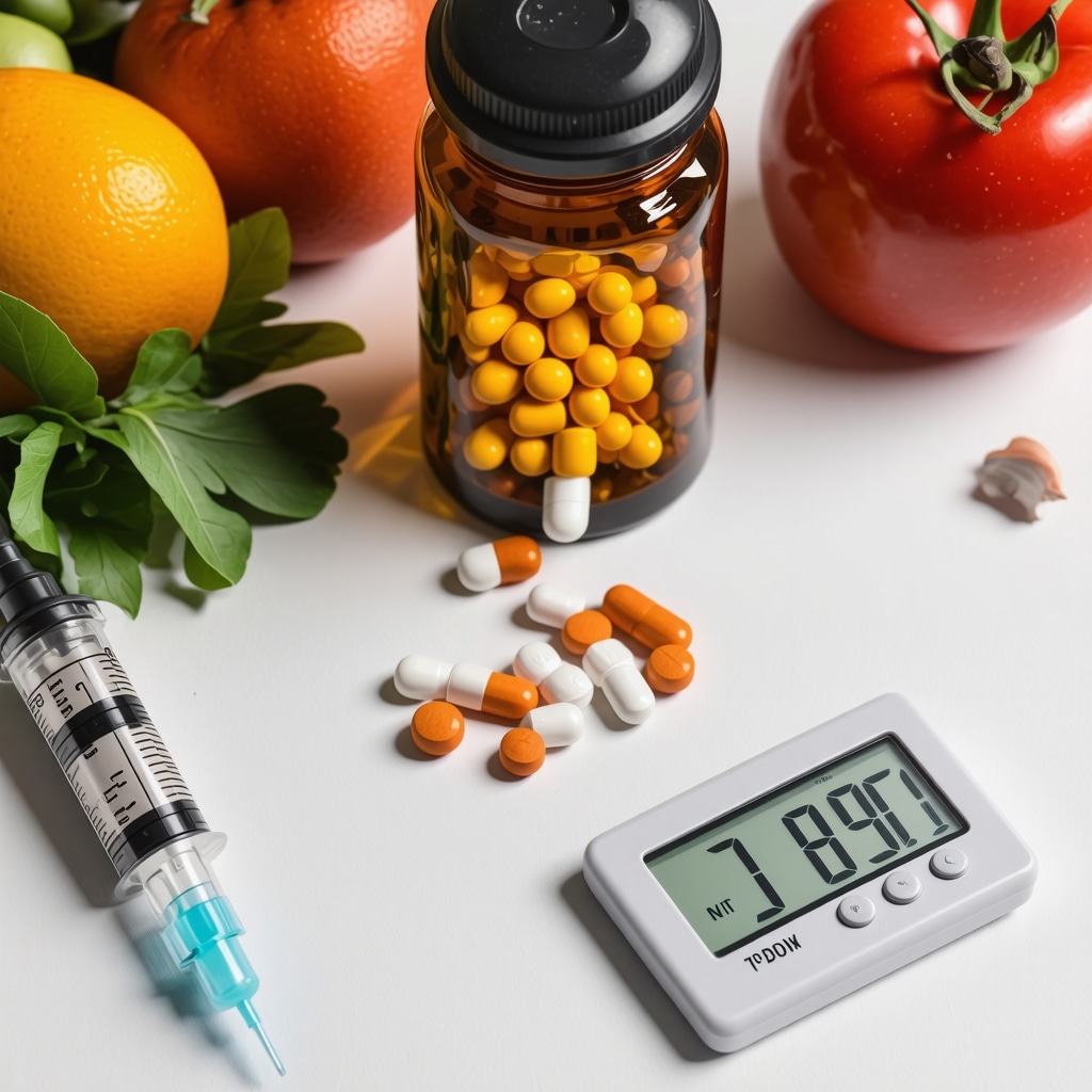 FDA Approved Weight Loss Treatments: What Are the Best Options?