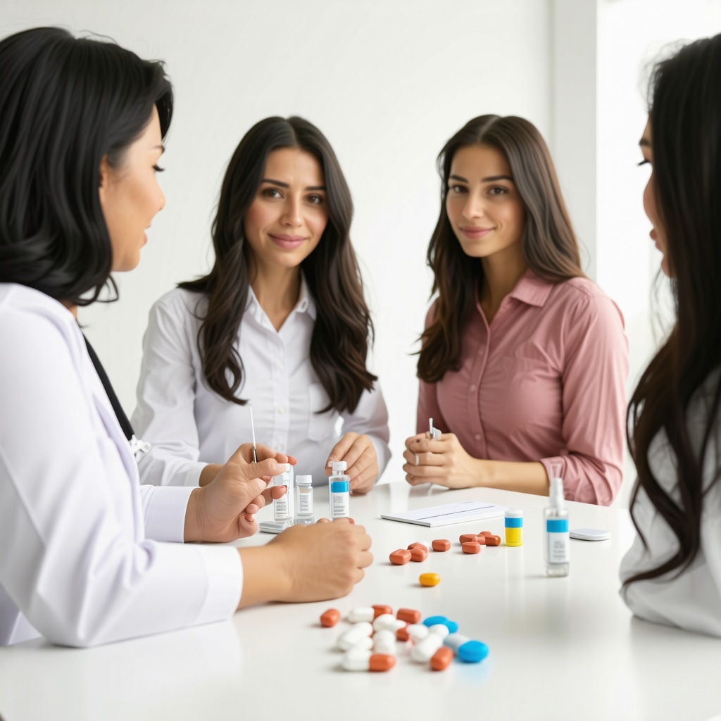 FDA Approved Weight Loss Treatments: What’s Effective in 2025?