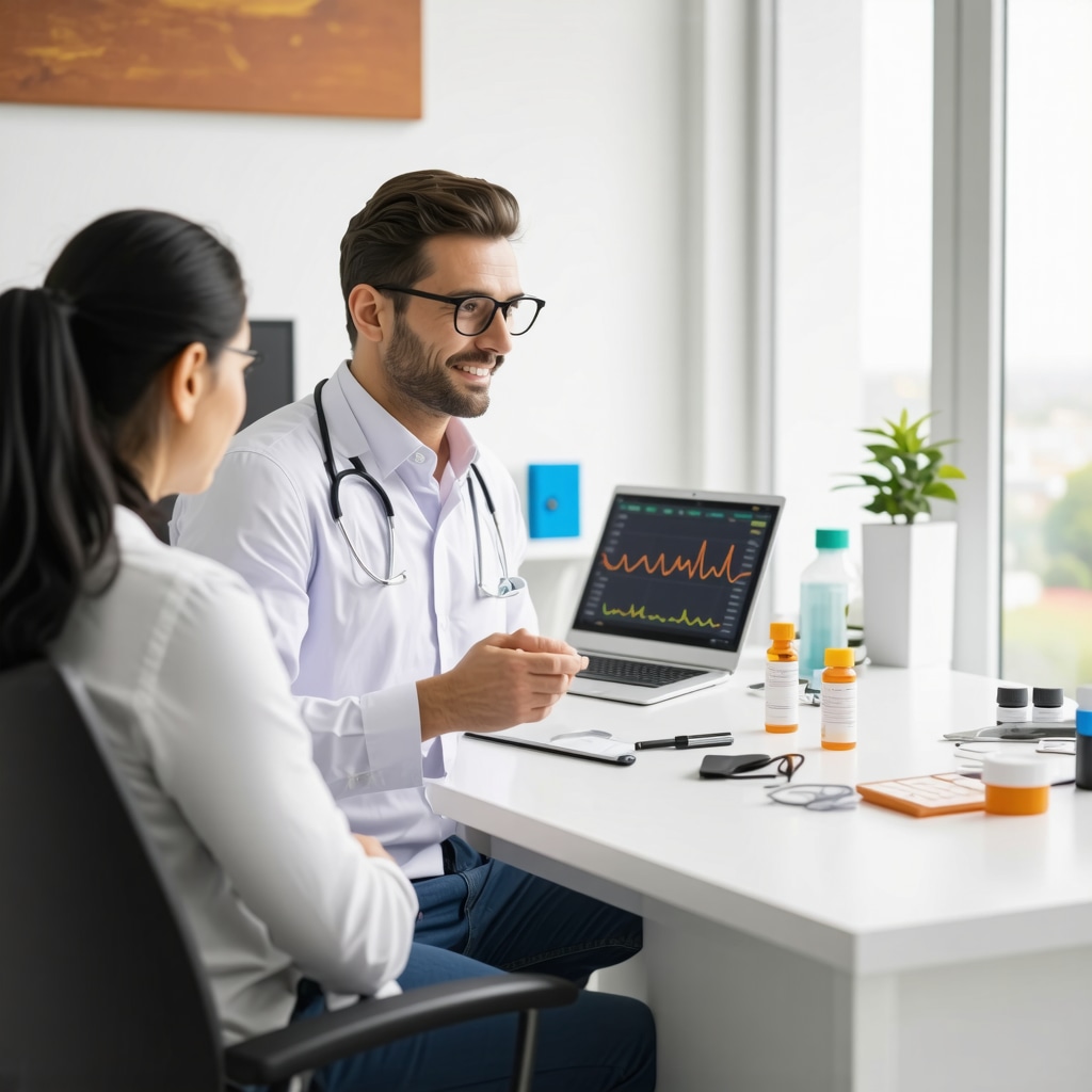 FDA Approved Weight Loss Treatments: What’s New and Effective Now