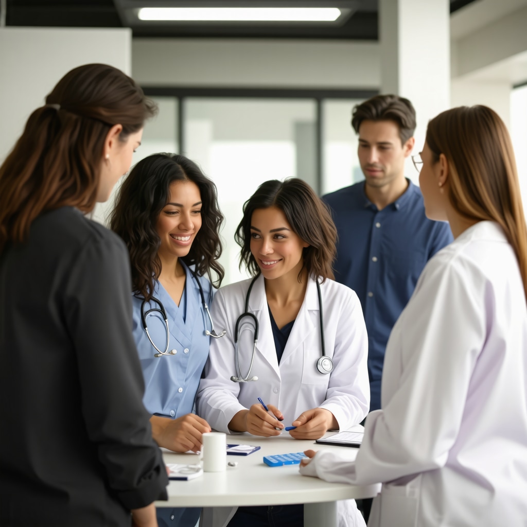 FDA Approved Weight Loss Treatments: What’s New and Effective?