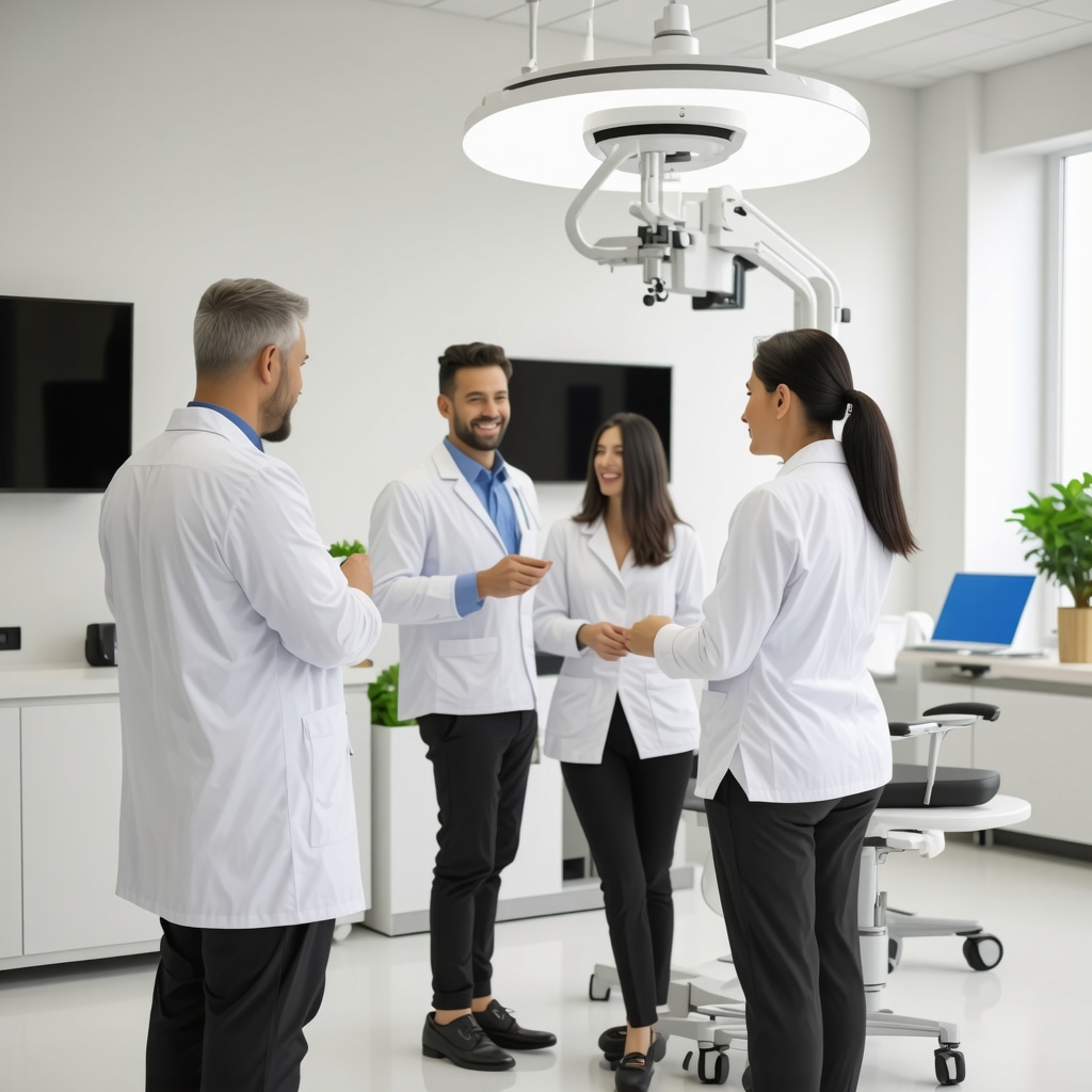 FDA Approved Weight Loss Treatments: What’s New in 2025?