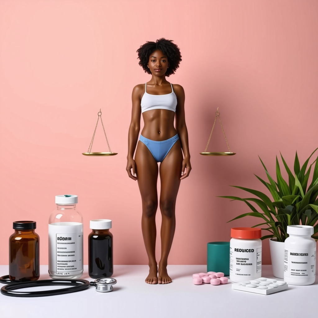 FDA Approved Weight Loss Treatments for Quick and Safe Results