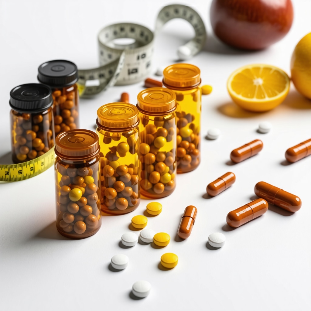 Find the Best Prescription Pills for Weight Loss This Year