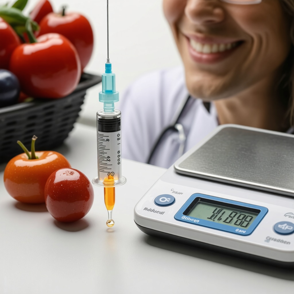 GLP-1 Medications: Semaglutide & Tirzepatide for Weight Loss Benefits