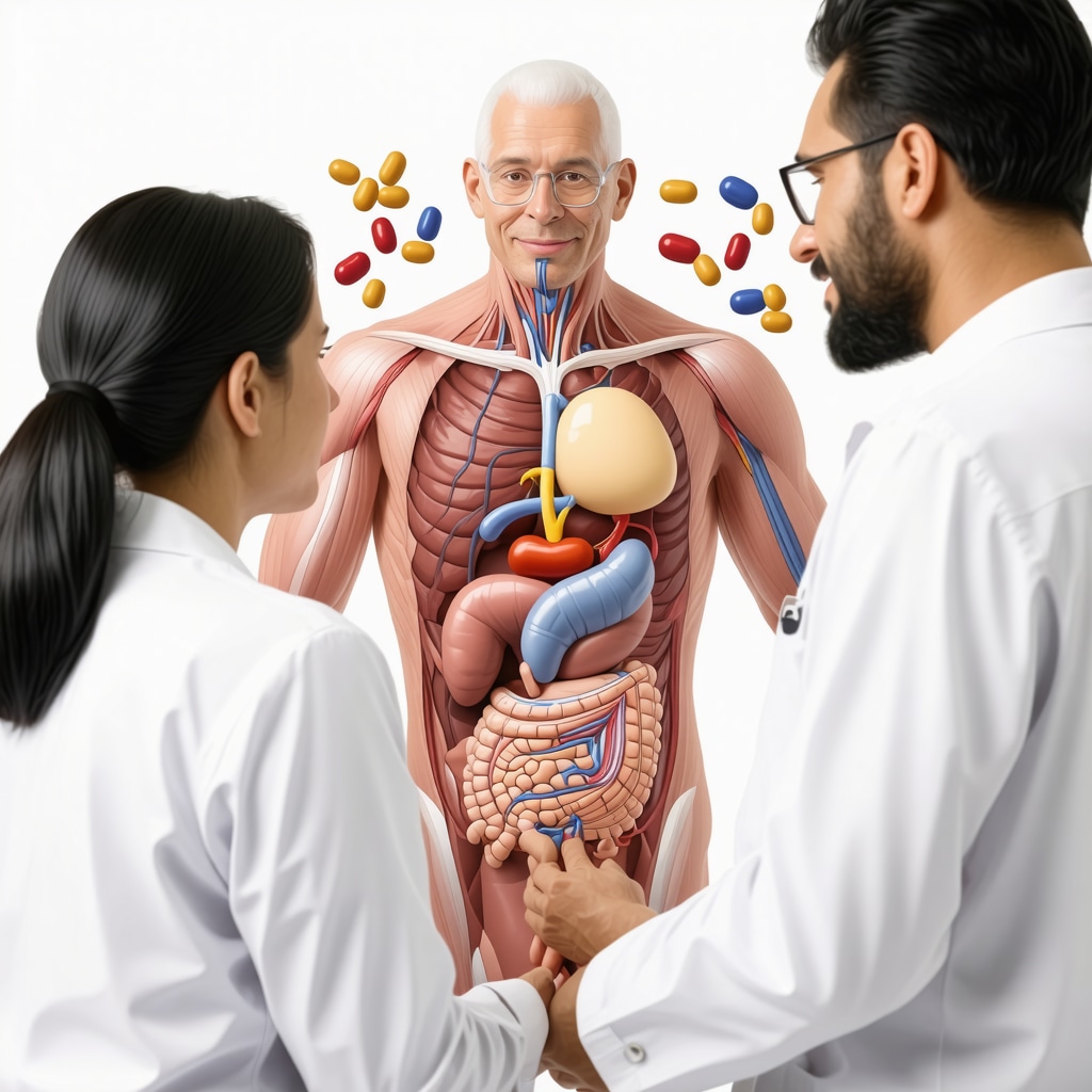 GLP-1 Medications for Weight Loss: How They Work for Obesity