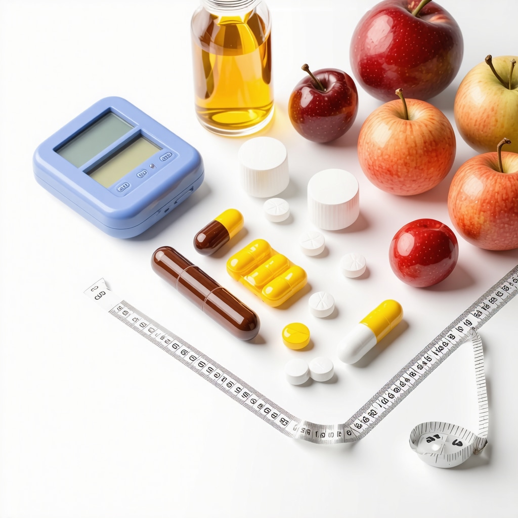 GLP-1 Weight Loss Medications: A Complete Guide for Beginners