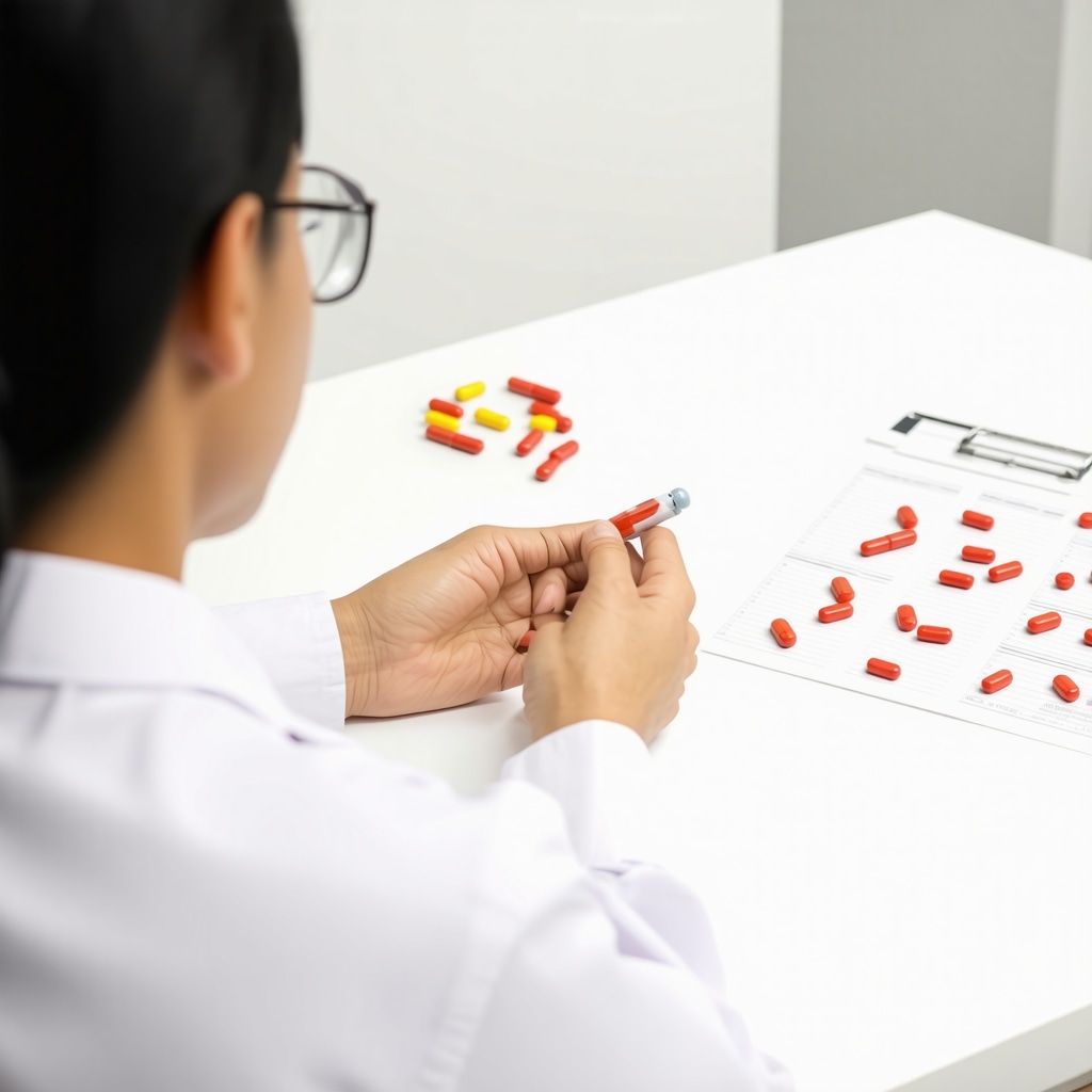 GLP-1 Weight Loss Medications: Benefits & Risks You Should Understand
